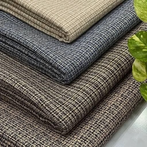 پارچه شنل ساده ترک عرض150