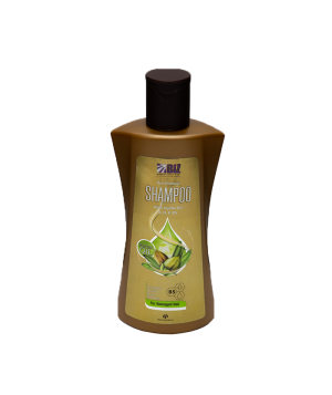شامپو روغن جوجوبا