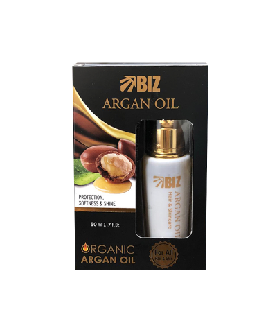 روغن آرگان خالص BIZ