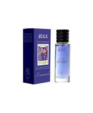 ادوپرفیوم ویتابلا ۳۵ میل رایحه LA TOSCA بهداشتی BIZ