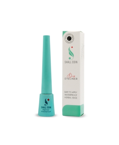 خط چشم DIP LINER شال کوین