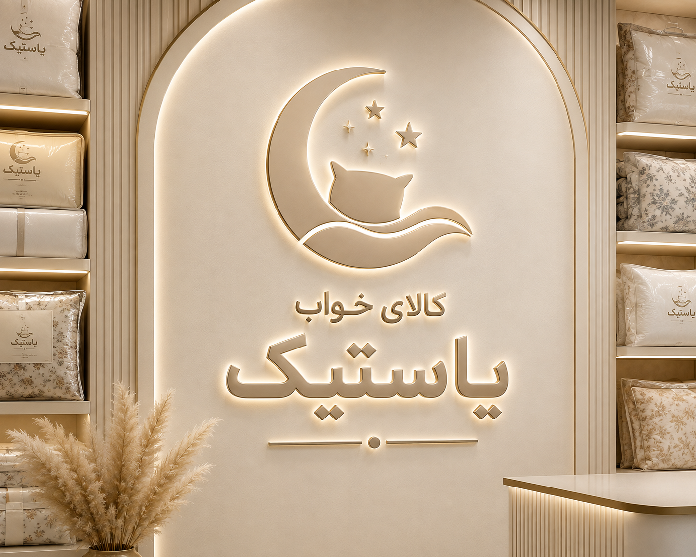 کالای خواب  یاستیک